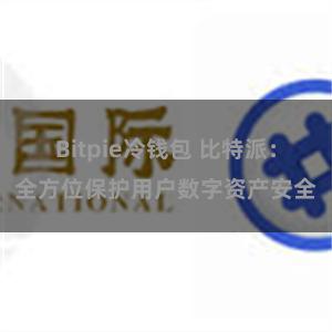 Bitpie冷钱包 比特派：全方位保护用户数字资产安全