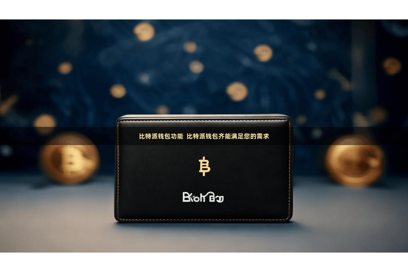 比特派钱包功能  比特派钱包齐能满足您的需求
